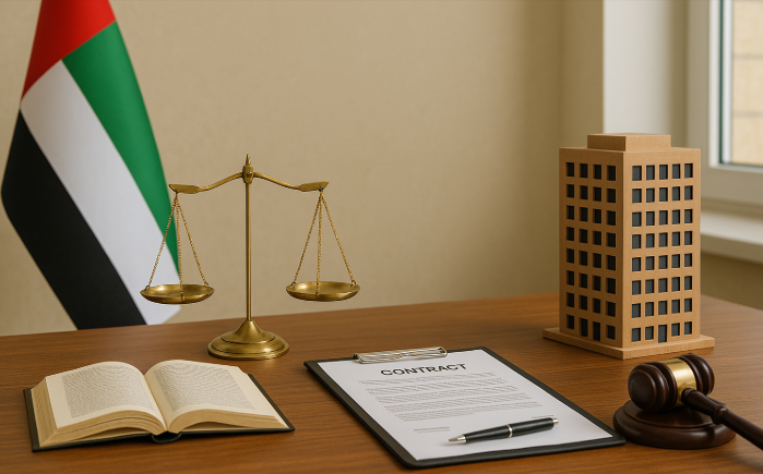 Expert Contract Drafting Service and Contract Review in Dubai